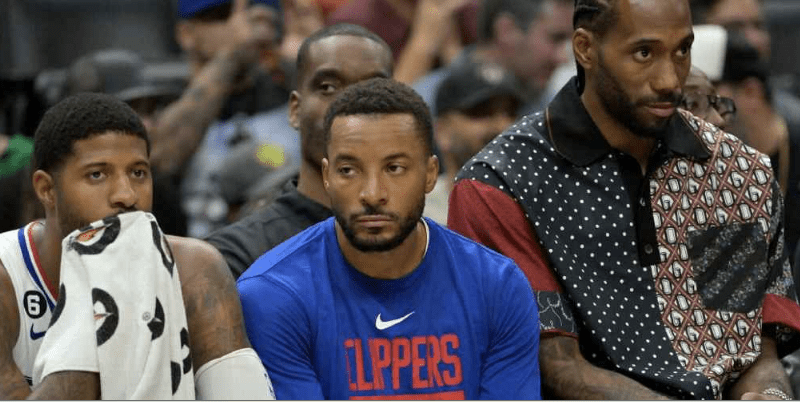 Source: NBA New Player Resting Rule