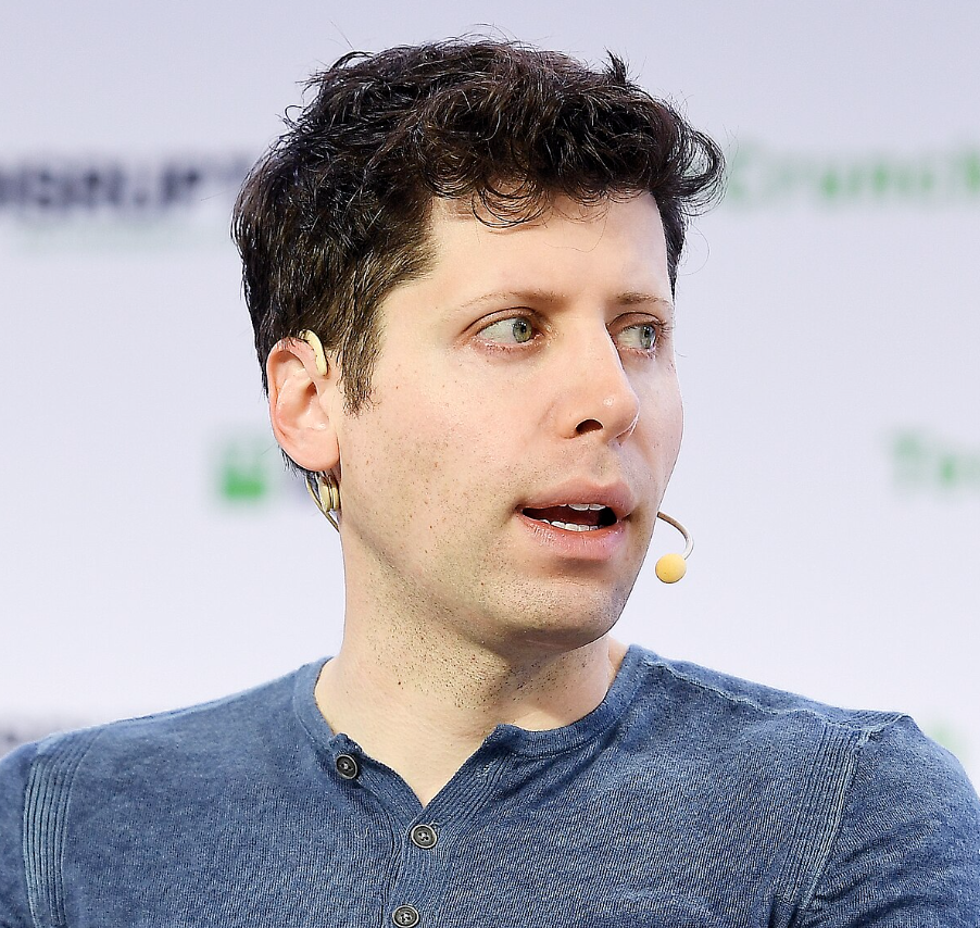 Texas sues OpenAI and CEO Sam Altman over ChatGPT safety