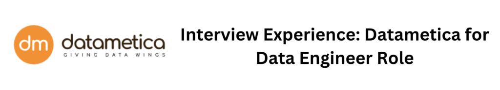 SQL and ETL Interview Question for Data Engineer Role