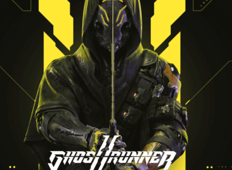 Ghostrunner2