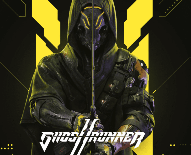 Ghostrunner2