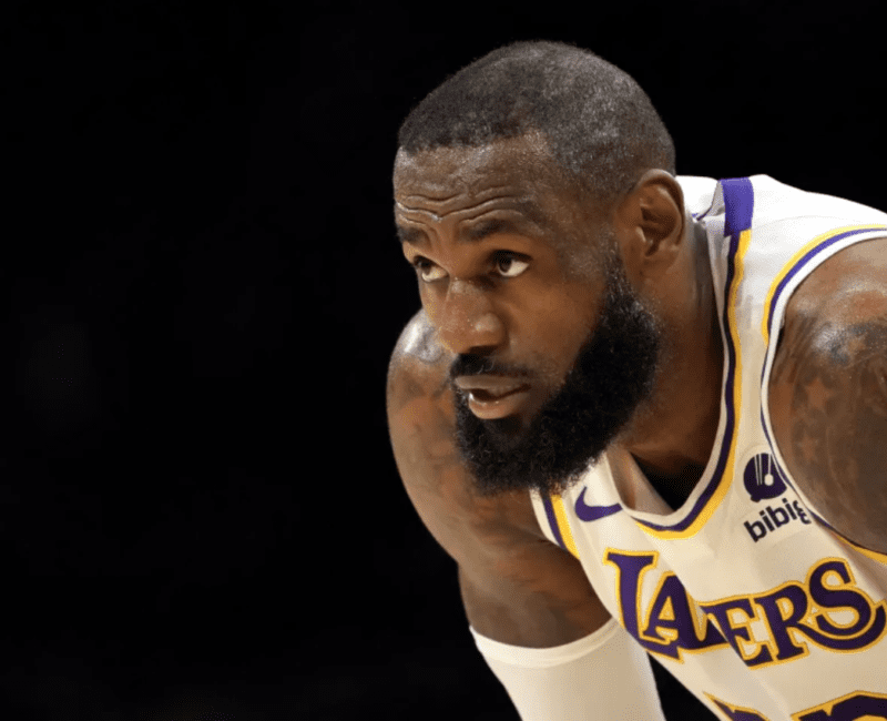NBA Playoffs: Can Lakers Rally from the Brink and Win Against Defending Champs Nuggets
