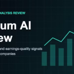 Flagium AI review: AI-powered stock risk analysis platform for Indian listed companies