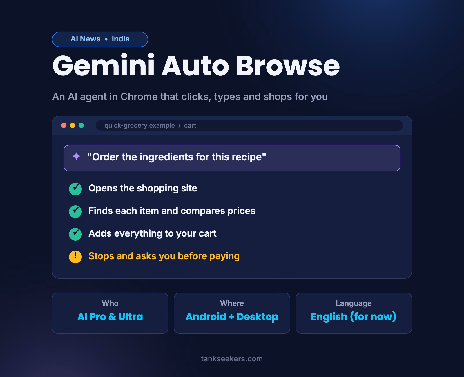 Student learning how to use Google Gemini as a student for study help